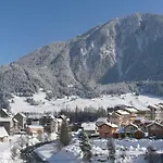 Apartment With Balcony For 6 People Val Cenis